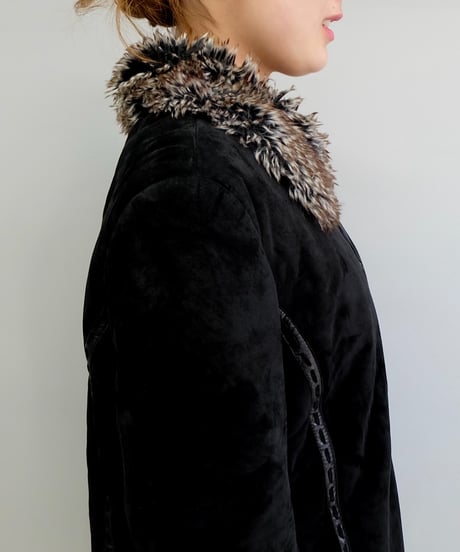 Vintage   Design Jacket