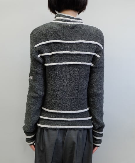 Vintage   Design Knit