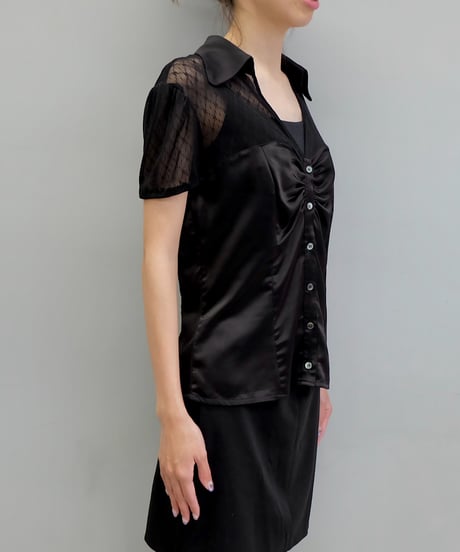 Vintage   Design Shirt