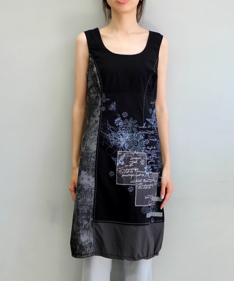 Vintage   Design One-piece