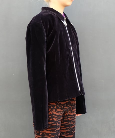 Vintage   Design Jacket