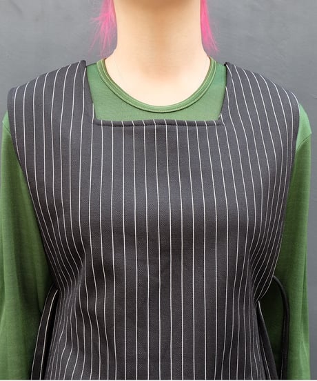 Vintage    Design Vest