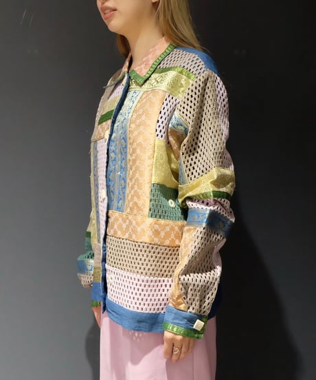 Vintage   Design Jacket