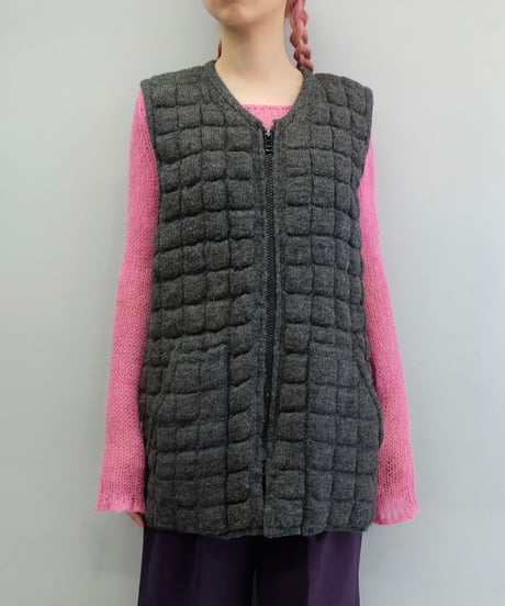 Vintage   Design Vest