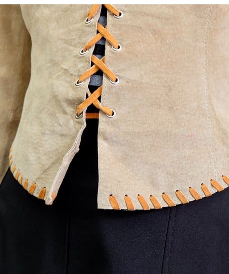 Vintage   Design Tops