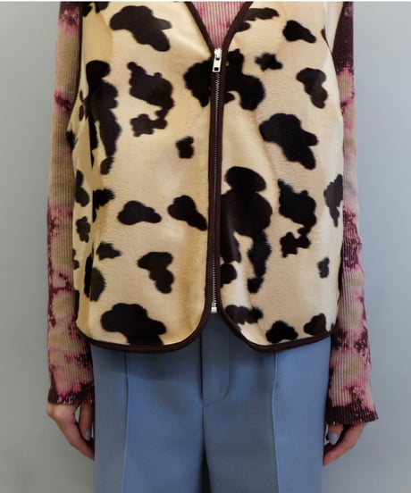 Vintage   Design Vest