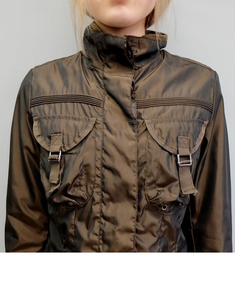 Vintage   Design Jacket