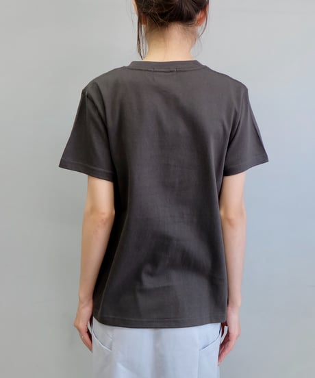 Labyrins  Dolphin Parade Tshirt Black