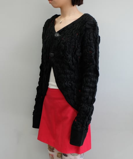 Vintage   Design Knit