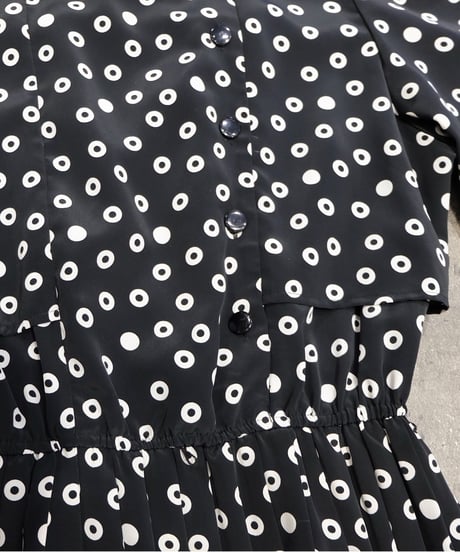 Vintage   Design Onepiece