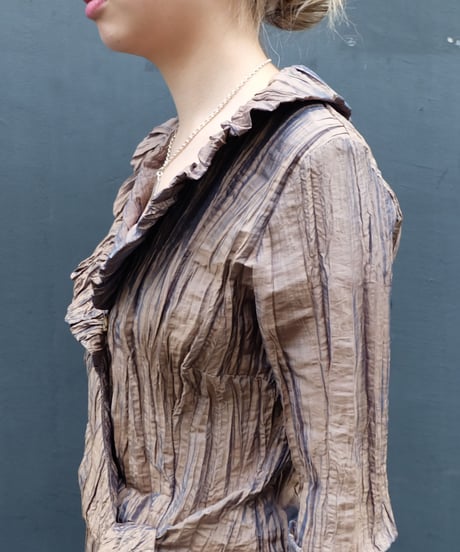 Vintage   Design Tops