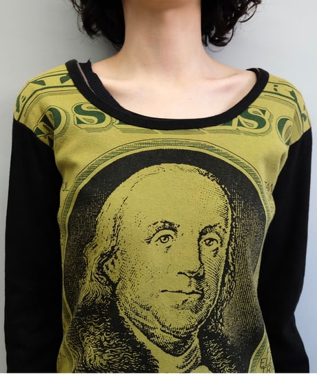 Vintage   Design Tops