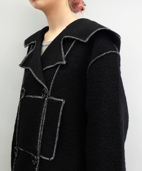 Vintage   Design Coat