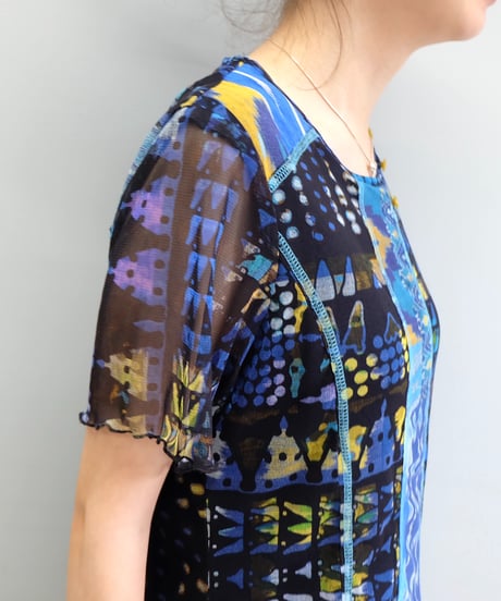 Vintage   Design Tops