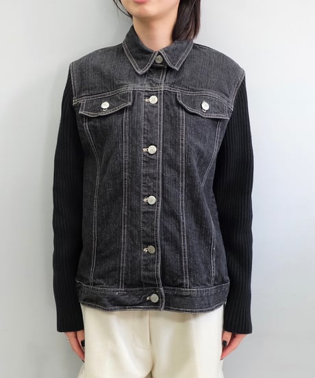 Vintage   Design knit