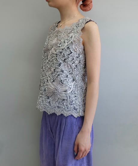 Vintage   Design Tops