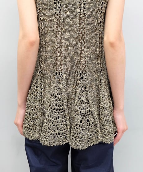 Vintage   Design Tops