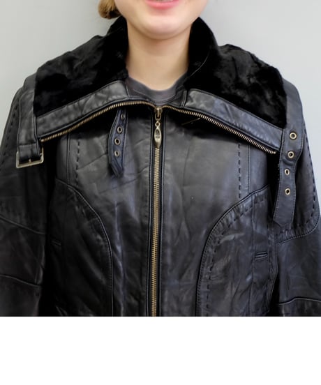 Vintage   Design Jacket
