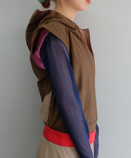 Vintage   Design One-piece