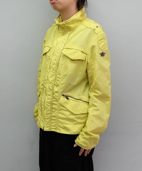 Vintage   Design Jacket