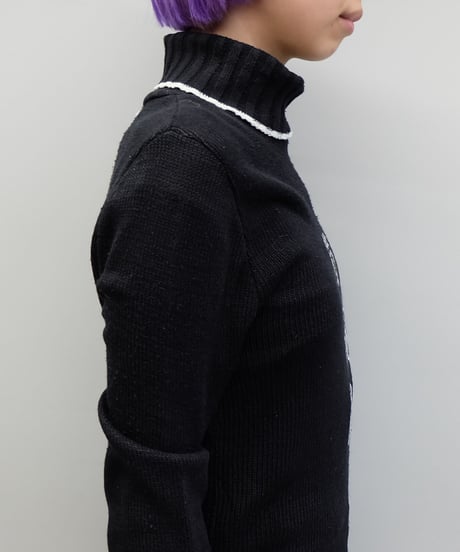 Vintage   Design Knit
