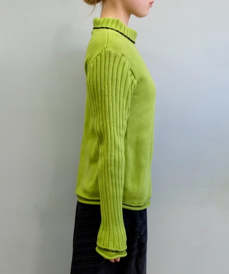 Vintage   Design Knit