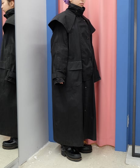 Vintage   Design Coat