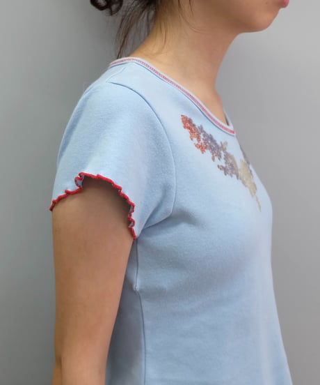 Vintage   Design Tops