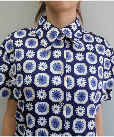 Vintage   Design Shirt