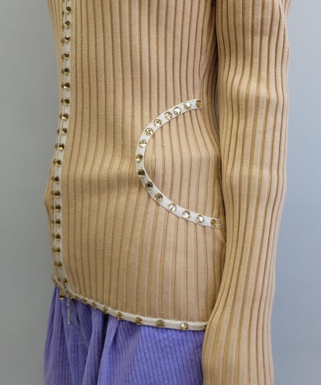 Vintage   Design Knit