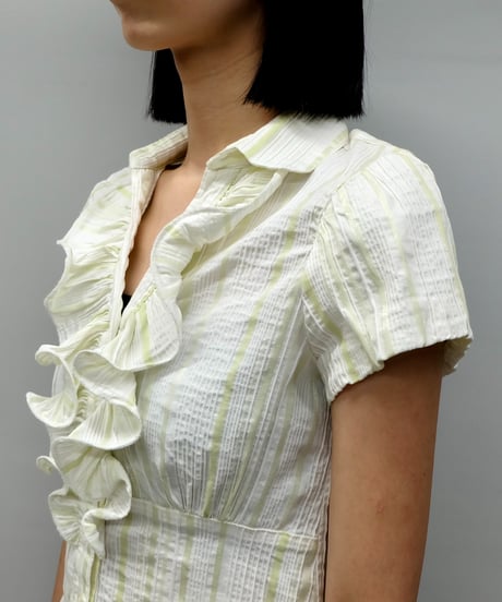 Vintage   Design Shirt