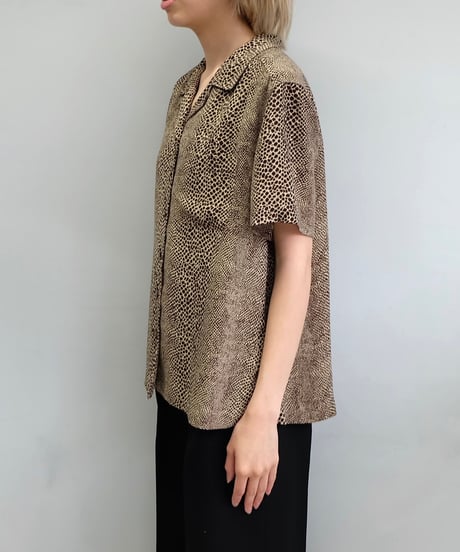 Vintage   Design Shirt