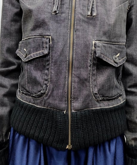 Vintage   Design Jacket