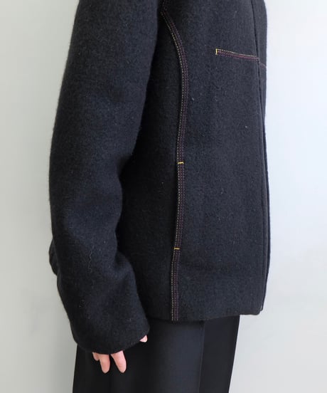 Vintage   Design Jacket