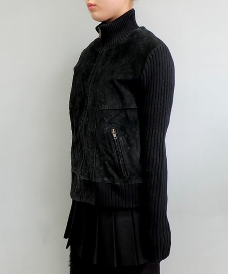 Vintage   Design Knit
