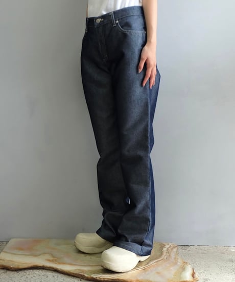 Vintage   Design Pants