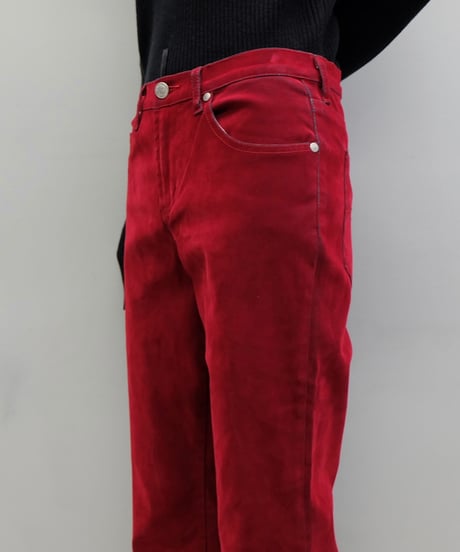 Vintage   Design Pants