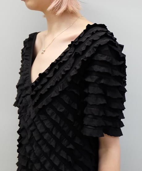 Vintage   Design Tops