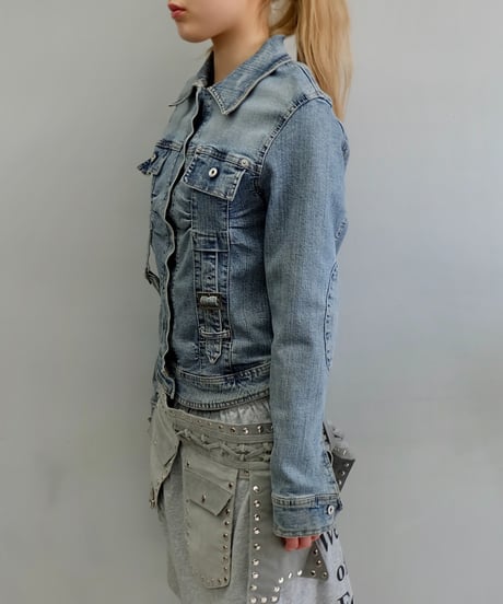 Vintage   Design Jacket