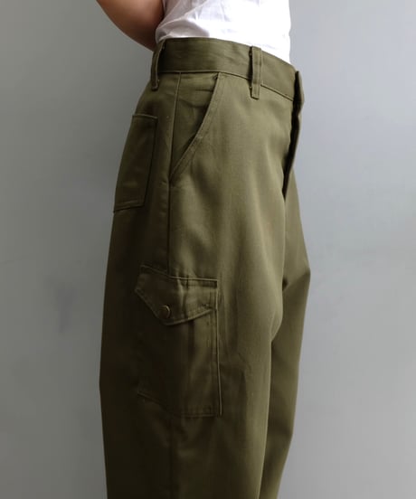 Vintage   Design Pants