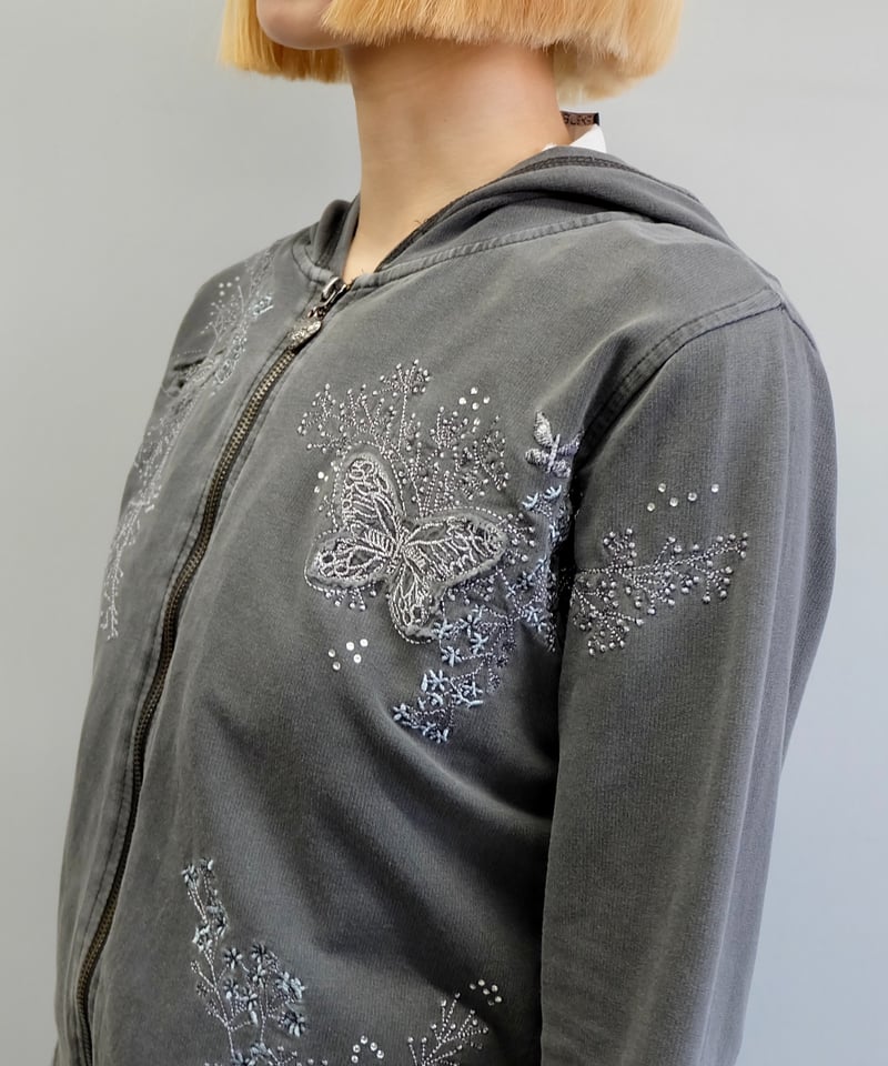 Vintage Design Tops | Shury