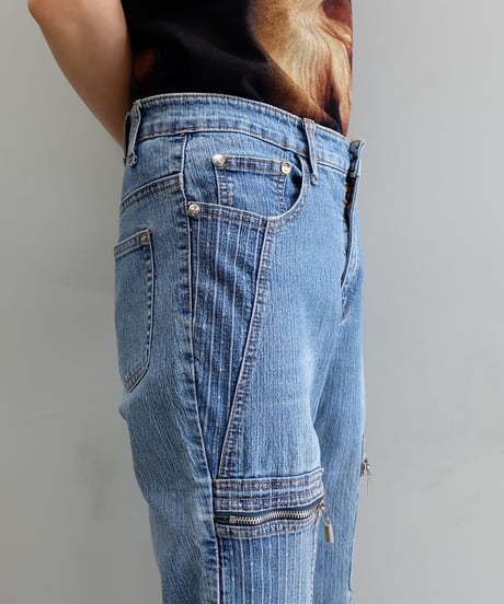 Vintage   Design Pants