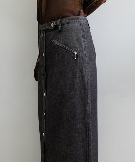 Vaintage Design Skirt