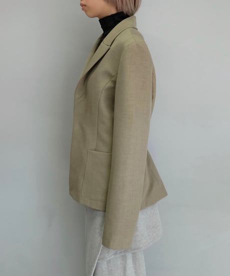 Vintage   Design Jacket