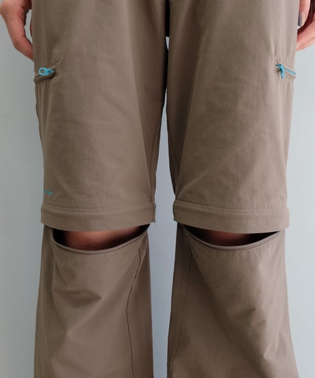 Vintage   2way Pants