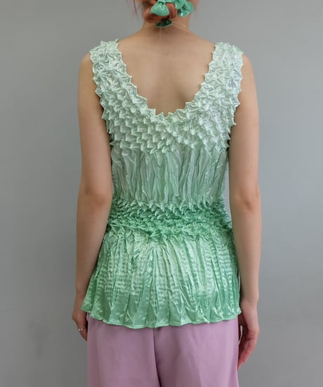 Vintage   Design Tops