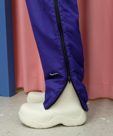 Vintage   Nike Nylon Pants