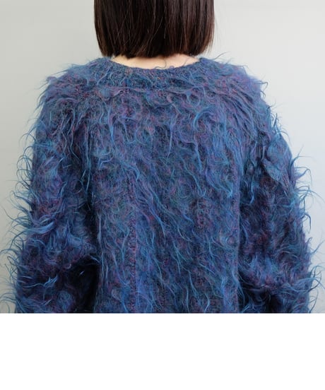 Vintage   Design Knit