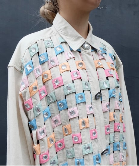 Vintage   Design Shirt