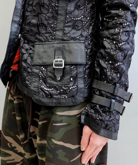 Vintage   Design Jacket